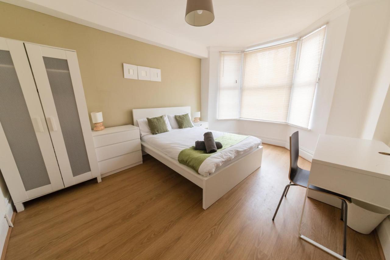 Apartment Modern, Spacious Ideal For Work Teams And Groups *
