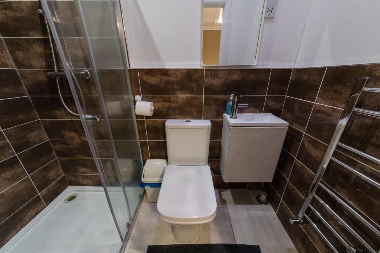 Apartment Modern, Spacious Ideal For Work Teams And Groups