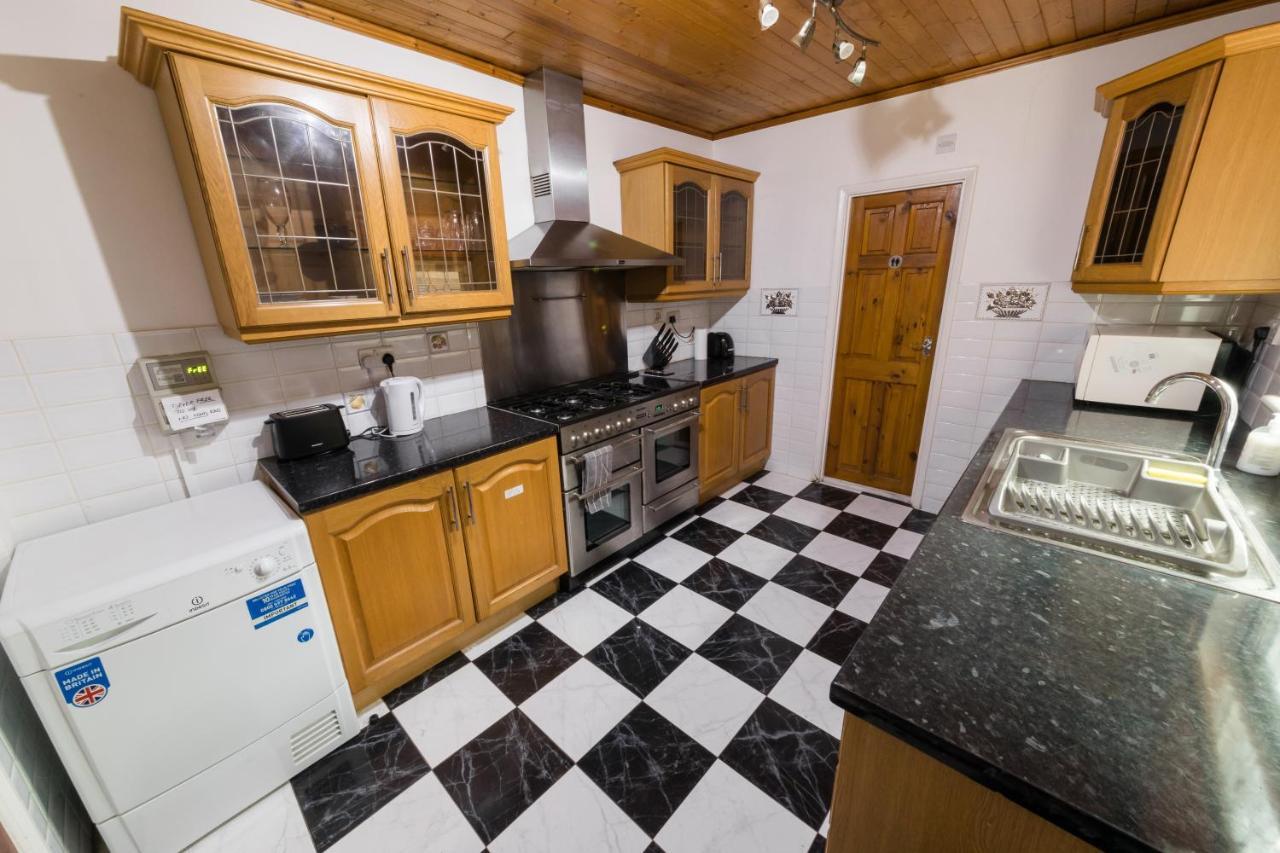 Apartment Modern, Spacious Ideal For Work Teams And Groups *
