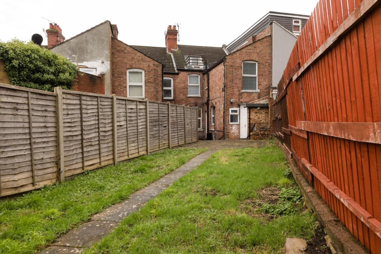 Apartment Modern, Spacious Ideal For Work Teams And Groups Luton (Bedfordshire)