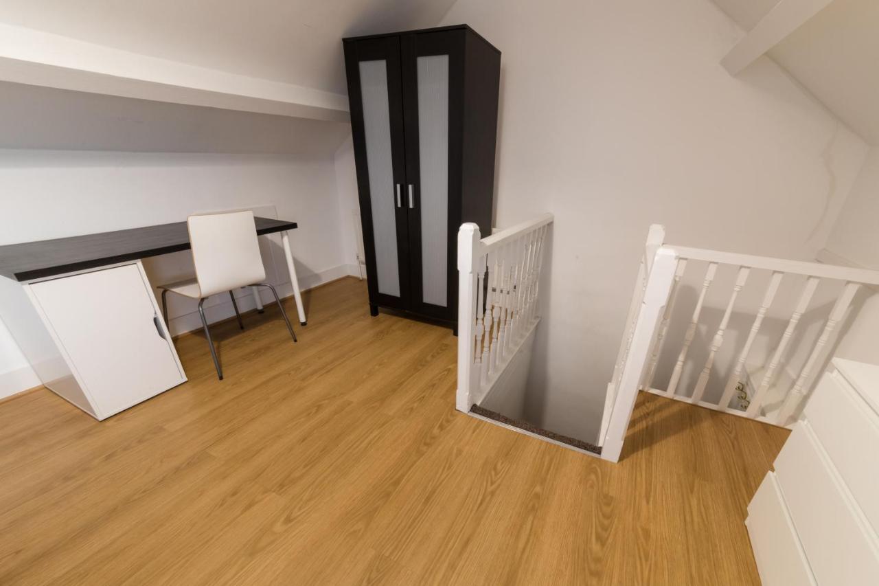 Apartment Modern, Spacious Ideal For Work Teams And Groups Luton (Bedfordshire)